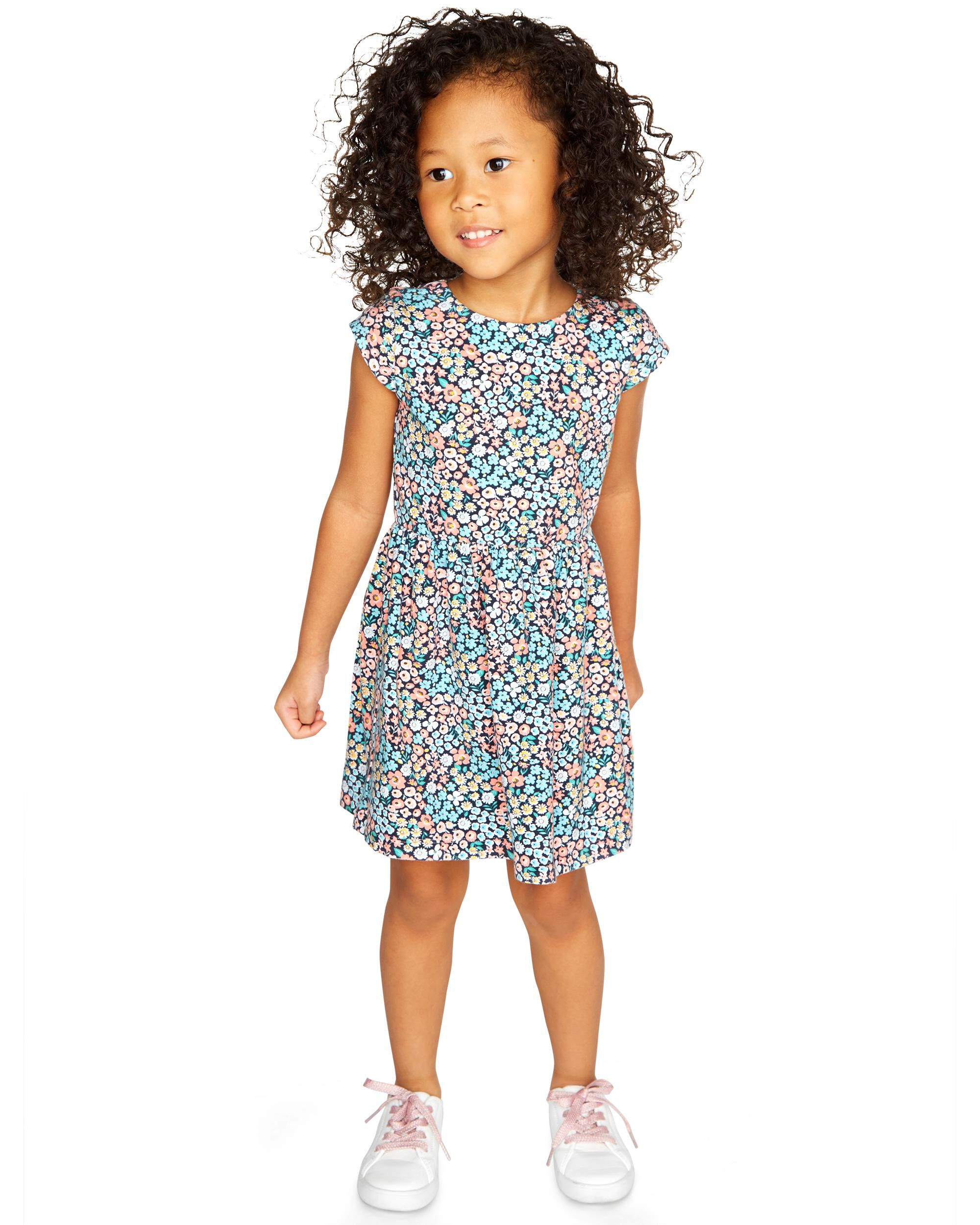 Toddler Dresses